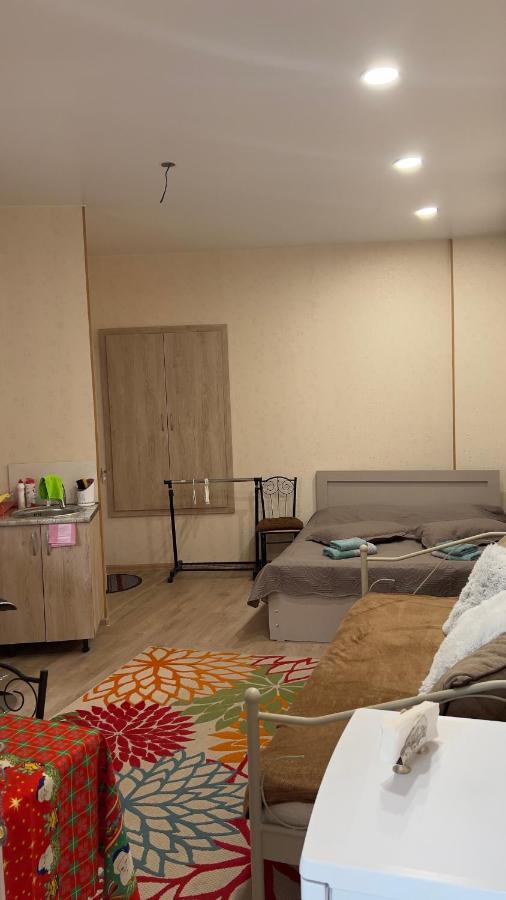 Guest House Beautiful Avlabar 第比利斯 外观 照片
